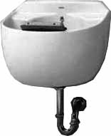 SINK LAUNDRY W510XD500XH405MM 