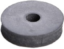 WASHER RUBBER FOR TAP, 15X4X4MM (3/8)
