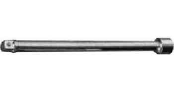 EXTENSION BAR 6.35MM/SQ DRIVE, 50MM