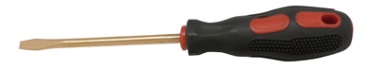 SCREWDRIVER NON-SPARK 4.5X50MM, SPECIAL ALUMINIUM BRONZE