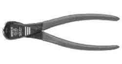 NIPPER BULLDOG END CUT, BAHCO #527D-160 160MM