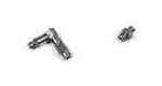 SWIVEL JOINT 90DEG, FOR AIR GREASE PUMP