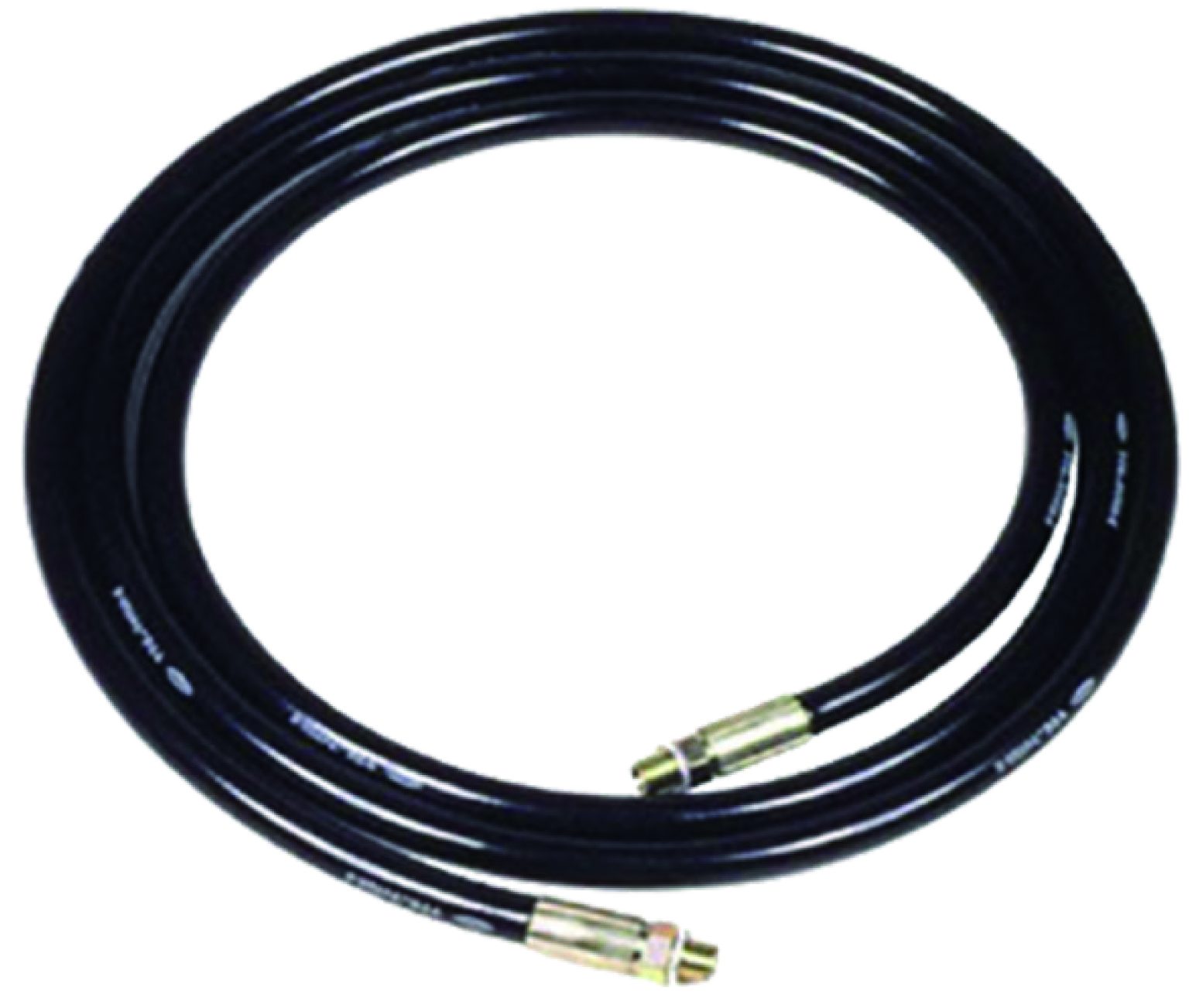 HOSE GREASE H.P. 1/4X1.5MTR, W/FITTING PF1/4 SKR P/N.695062