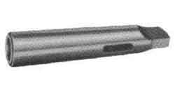 DRILL SLEEVE MT#1X2