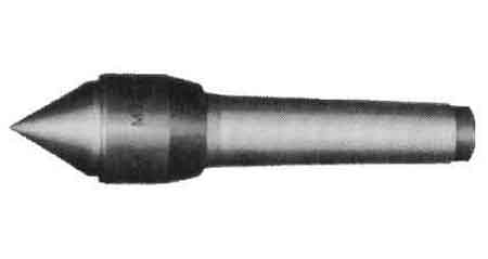 LIVE CENTER S-TYPE MT#2 121MM