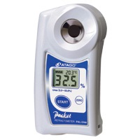 REFRACTOMETER FOR DEF UREA, CONCENTRATION DIGITAL PAL-UREA
