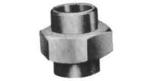 UNION BRASS 1/8 THREADED