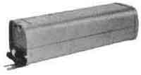 BALLAST FOR HIGH PRESSURE, SODIUM LAMP W/FURTHER DETAIL 