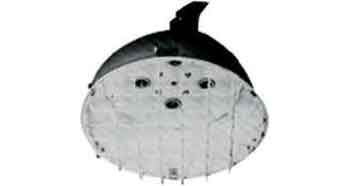 CARGO LIGHT 4-LAMP NO.1-3, E-26 60WX4