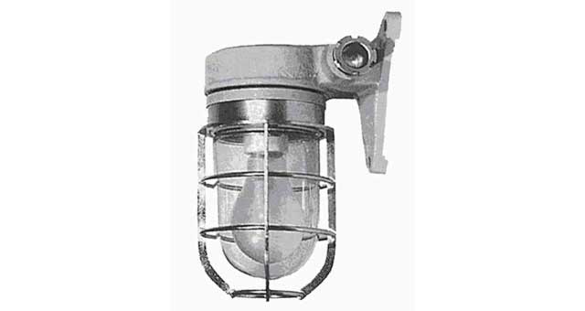 PENDANT LIGHT NO.1 E-12 20W, WATER&VIBRATION PROOF