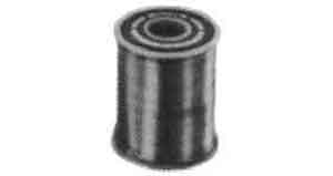 FUSE WIRE 1AMP 225GRM