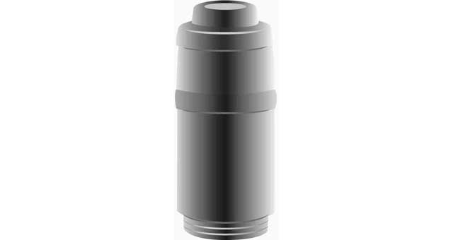 FUSE DIN D0 NEOZED QUICK ACT, E-18 AC500V 25A