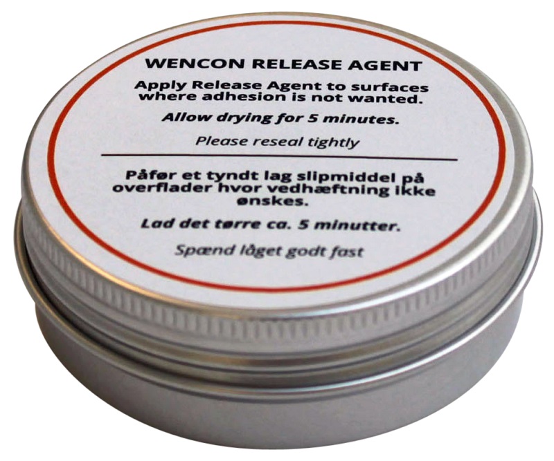 WENCON RELEASE AGENT #1110, 50GRM 