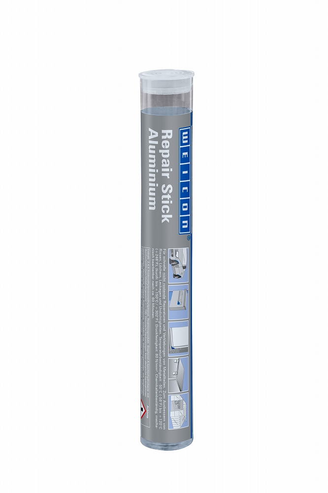 STICK REPAIR ALUMINIUM 115GRM, WEICON 