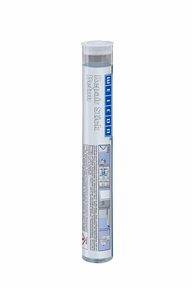 STICK REPAIR CONCRETE 115GRM, WEICON  