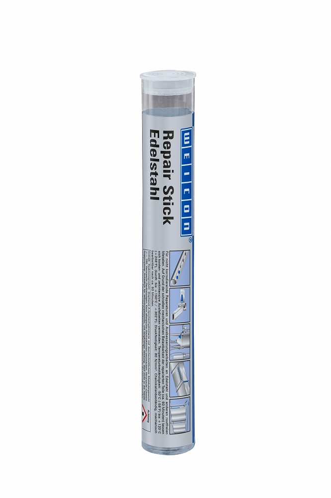 STICK REPAIR STAINLESS STEEL, 115GRM  WEICON 