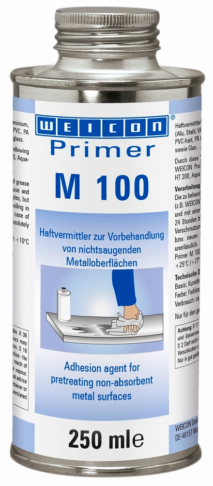PRIMER M 100 WEICON 250ML, 