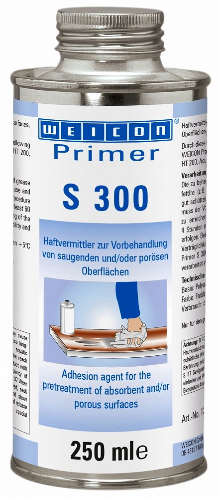 PRIMER S 300 WEICON 250ML, 