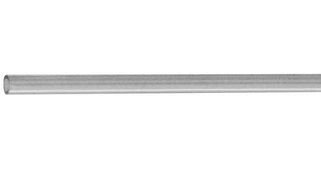 GAUGE GLASS ROUND, OD-9XT-2XL-1000MM