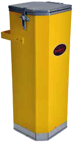 OVEN FOR WELDING ROD TYPE2, STORAGE CAPACITY 10KGS 