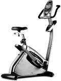 STATIONARY BICYCLE INDOOR USE, WITH ERGOMETER