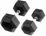 DUMBBELL SET