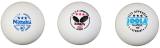 TABLE TENNIS BALL