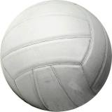 VOLLEY BALL RUBBER