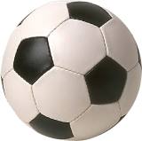 SOCCER BALL RUBBER