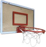 HOOP BASKETBALL WALL MOUNT