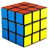 RUBIK'S CUBE