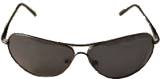 SUNGLASSES METAL FRAME