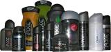 HAIR SHAMPOO 220ML