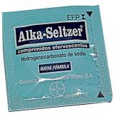 ALKA SELTZER TABLET 12TAB