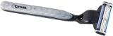 SHAVER HAND INJECTOR TYPE, GILLETTE G-II