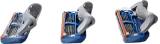 SHAVING BLADE INJECTOR TYPE, GILLETTE G-II 5'S