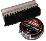 SHOE POLISH SOLID 45GRM