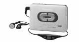 PLAYER RADIO CASSETTE, HANDY TYPE