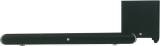 HOME THEATER SOUND SYSTEM, SOUNDBAR & SUBWOOFER