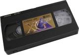 VIDEO CASSETTE TAPE VHS, E-120ER