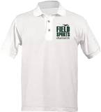 SHIRTS SPORTING COLORED, SHORT SLEEVES SIZE-M
