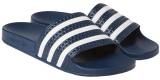SANDALS PLASTIC SLIPPER-TYPE, SIZE-M