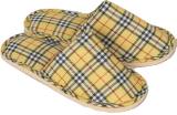 HOUSE SHOES (SLIPPERS)
