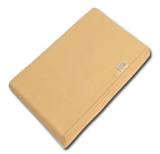 BLANKET FLAME RETARDANT WOOL, WHITE 1400X2000MM 