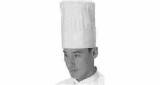 COOK'S CAP PAPER CROWN WHITE