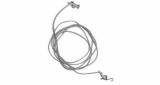 LINE LAUNDRY 5MTR WITH HOOK