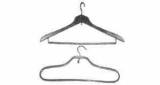 HANGER COAT WOOD