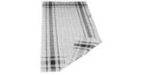 GLASS TOWEL COTTON 410X700MM