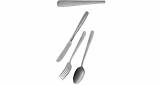 SERVING FORK 18-CR 8-NI, STAINLESS STEEL STANDARD GRADE