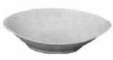 OVAL BAKER CHINA, STANDARD QUALITY 270X165MM